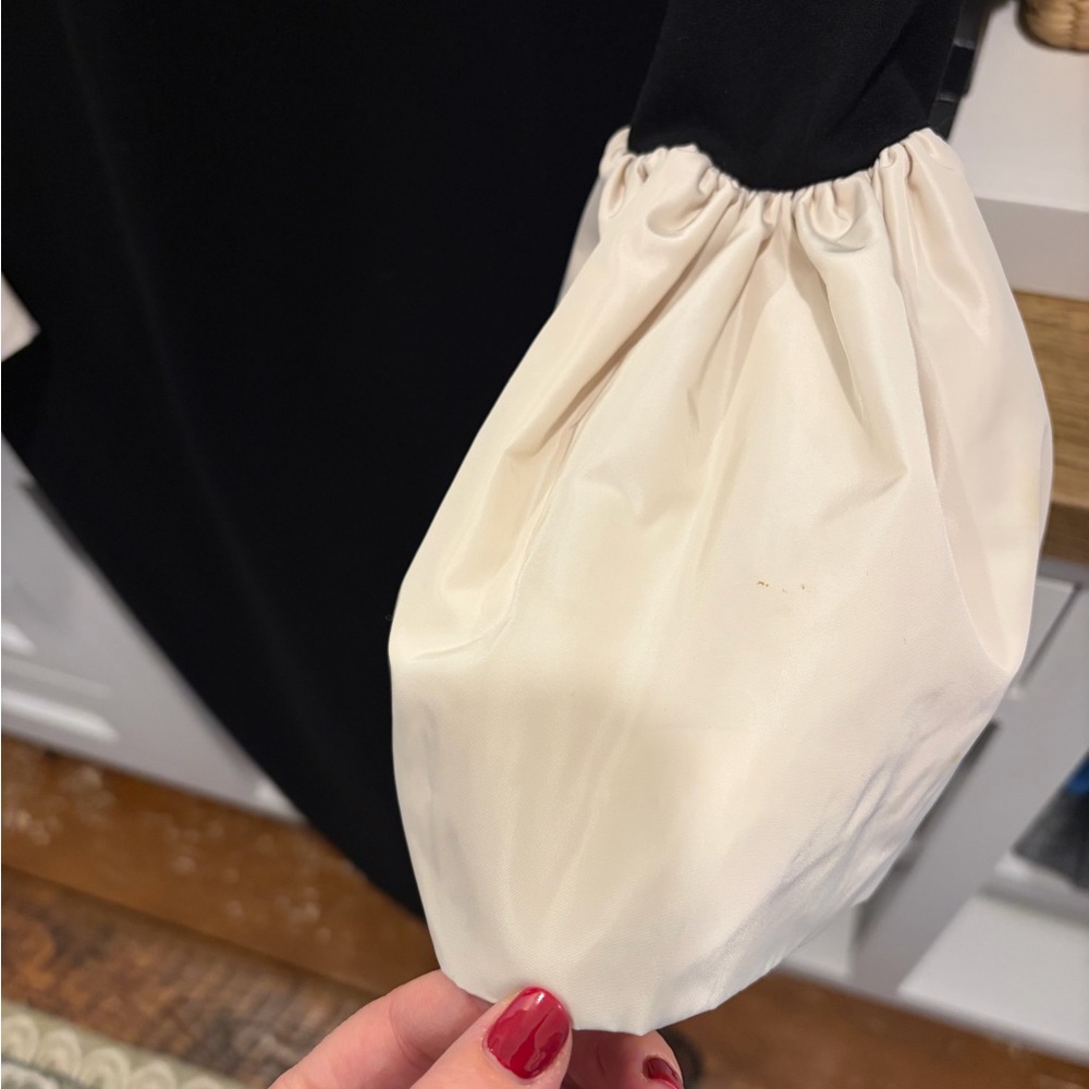 STAUD Hawthorne maxi dress- S - Picture 5 of 10